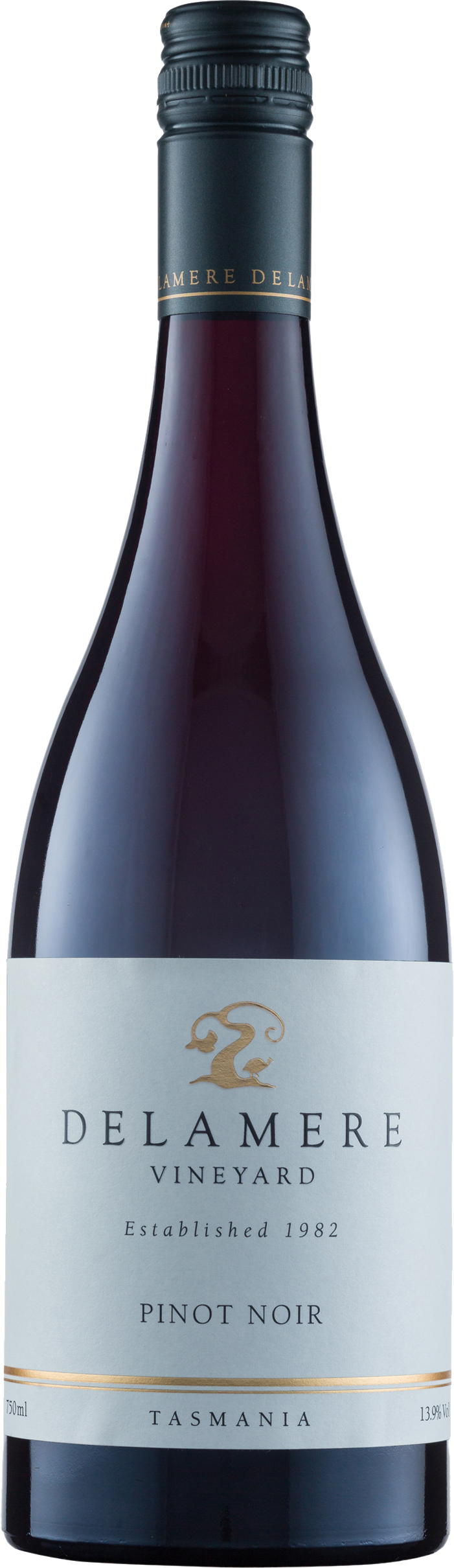 Delamere Vineyards Pinot Noir 2021